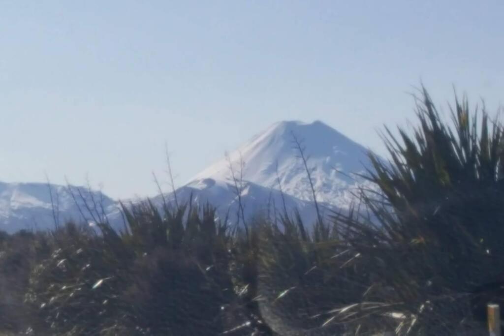 10 @ Wai Matangi Villa Turangi Bagian luar foto