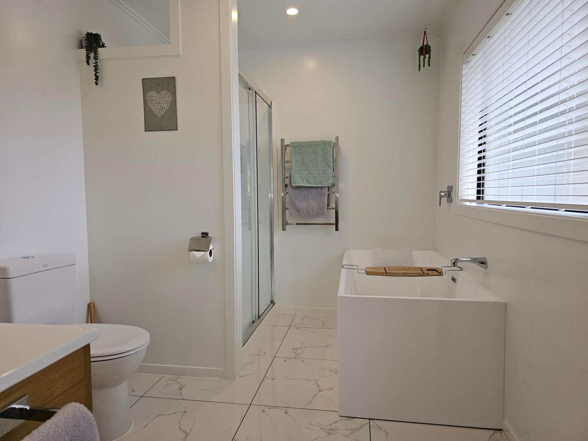 10 @ Wai Matangi Villa Turangi Bagian luar foto